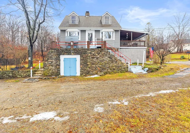 Photo 3 of Single family home for sale at 11 Cross Crk Rd, Philipstown, NY 10516 | MLS# 941328 | Listing updated on 2026-09-16