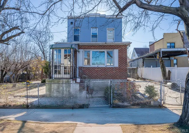 Photo 1 of Single family home for sale at 2214 Hermany Ave, Bronx, NY 10473 | MLS# 941350 | Listing updated on 2026-09-05