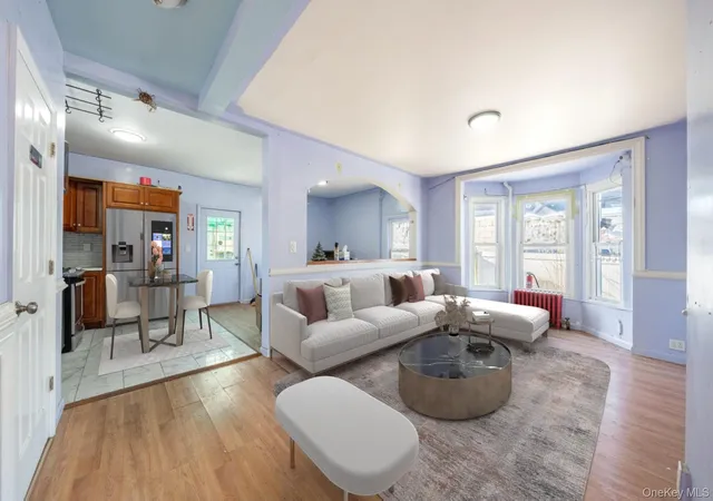 Photo 2 of Single family home for sale at 2214 Hermany Ave, Bronx, NY 10473 | MLS# 941350 | Listing updated on 2026-09-05