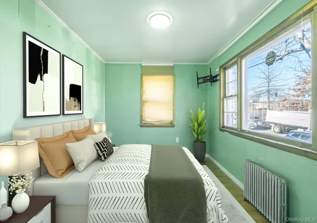 Photo 3 of Single family home for sale at 2214 Hermany Ave, Bronx, NY 10473 | MLS# 941350 | Listing updated on 2026-09-05
