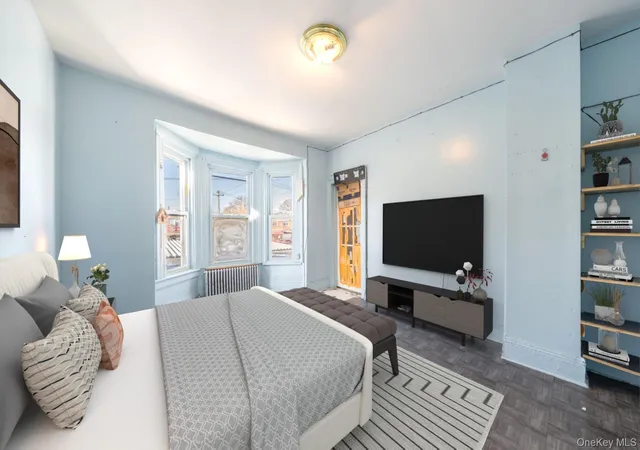 Photo 3 of Single family home for sale at 2214 Hermany Ave, Bronx, NY 10473 | MLS# 941350 | Listing updated on 2026-09-05