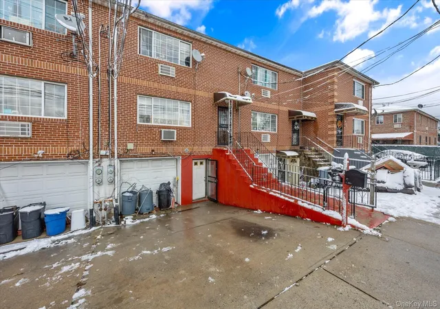 Photo 1 of Sale Pending at 657 E 102nd Street, Brooklyn, NY 11236 | MLS# 941375 | Listing updated on 2026-05-08