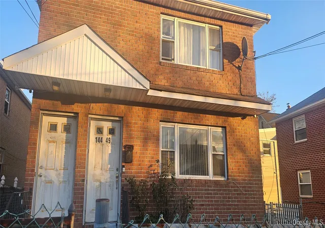 1st image of 144 49 223rd St, Laurelton, NY 11413 | MLS# 941482
