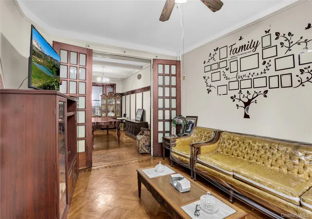 Photo 1 of Sale Pending at 2161 Walton Ave, Bronx, NY 10453 | MLS# 941491 | Listing updated on 2026-02-01