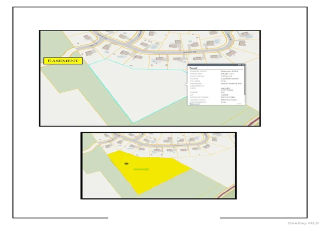 Photo 1 of Land for sale at 660 Route 9w, Clarkstown, NY 10989 | MLS# 941671 | Listing updated on 2026-09-17
