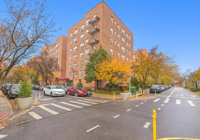 Photo 1 of Sale Pending at 33 45 92 Street #2B, Jackson Heights, NY 11372 | MLS# 941762 | Listing updated on 2026-06-18