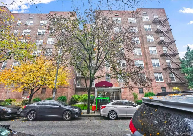 Photo 2 of Sale Pending at 33 45 92 Street #2B, Jackson Heights, NY 11372 | MLS# 941762 | Listing updated on 2026-06-18
