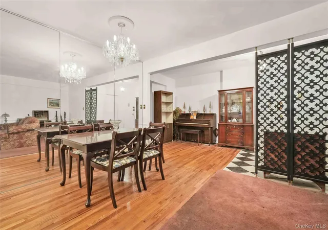 Listing Photo 4 - Condo for sale in building located at 33-45 92Nd St, New York City, NY 11372 - Unit #2B