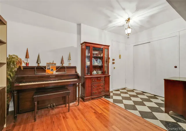 Listing Photo 5 - Condo for sale in building located at 33-45 92Nd St, New York City, NY 11372 - Unit #2B