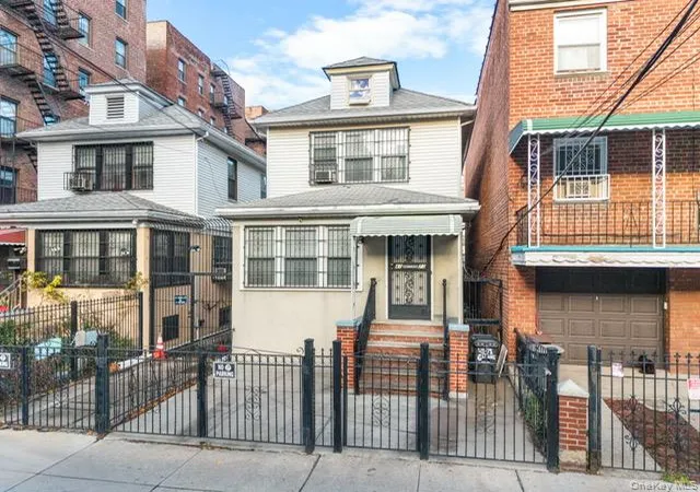 Photo 1 of Sale Pending at 41 71 Gleane St, Elmhurst, NY 11373 | MLS# 941769 | Listing updated on 2026-06-04