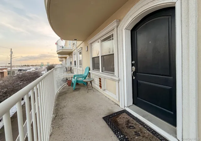 Photo 3 of Condo for sale at 183 Beach 100th St #6B, New York, NY 11694 | MLS# 941831 | Listing updated on 2026-09-18