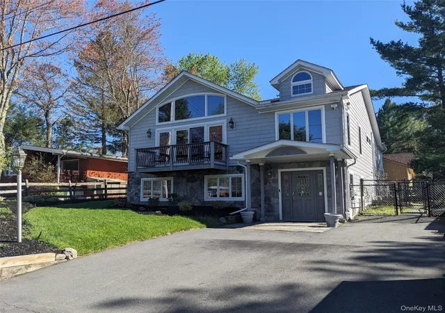 2nd image of 4030 W Shore Dr, Kauneonga Lake, NY 12749 | MLS# 941888
