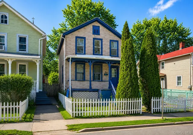 1st image of 9 Franklin St, Port Jervis, NY 12771 | MLS# 941924
