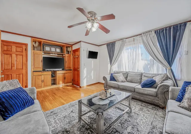 Photo 4 of Sale Pending at 15007 85th Drive, Jamaica, NY 11432 | MLS# 942005 | Listing updated on 2026-08-30
