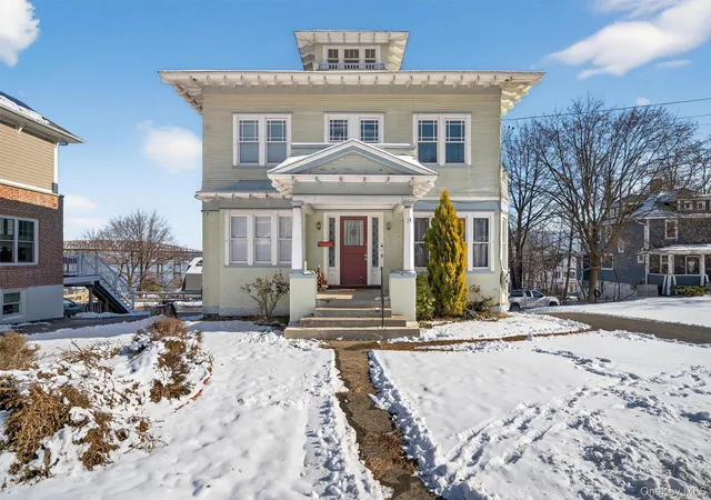 2nd image of 19 Leroy Pl, Newburgh (city), NY 12550 | MLS# 942016