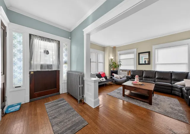 3rd image of 19 Leroy Pl, Newburgh (city), NY 12550 | MLS# 942016
