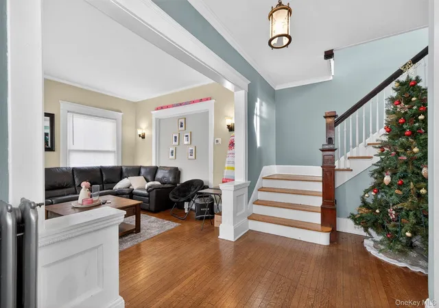 4th image of 19 Leroy Pl, Newburgh (city), NY 12550 | MLS# 942016