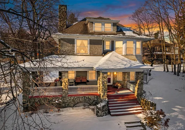 1st image of 54 Leroy Pl, Newburgh (city), NY 12550 | MLS# 942018