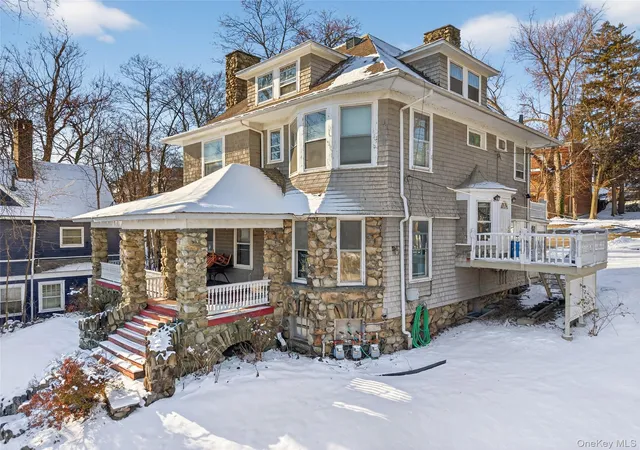 2nd image of 54 Leroy Pl, Newburgh (city), NY 12550 | MLS# 942018