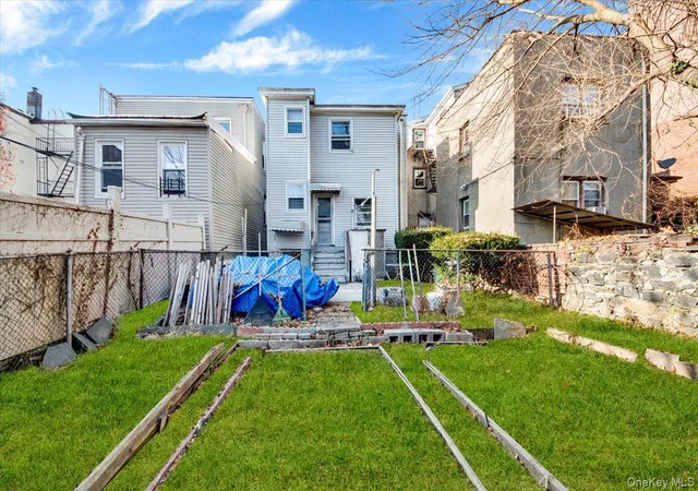 Homes for sale in Mount Vernon, NY | 127 N 5th Ave, Mount Vernon, NY 10550 | MLS# 942152