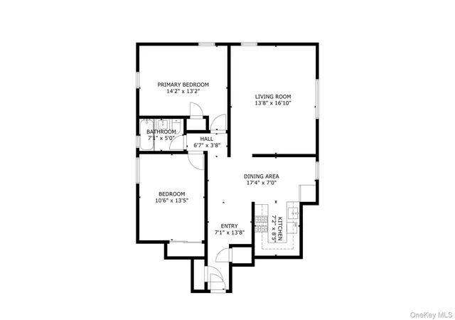 37th image of 13 Bryant Cres #1D, White Plains, NY 10605 | MLS# 942223