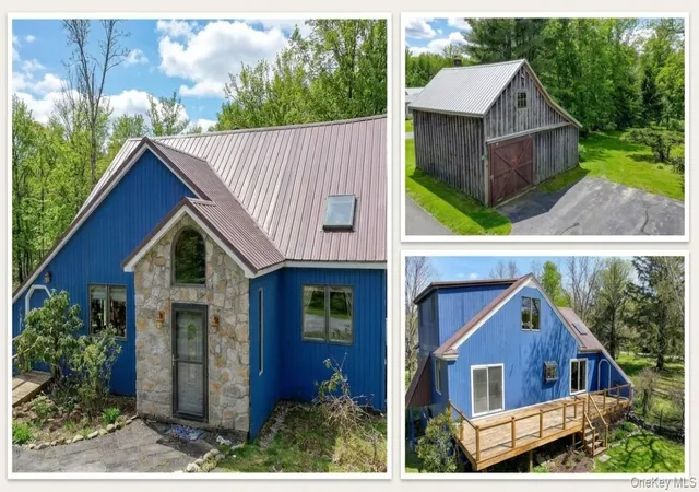 Homes for sale in Fallsburg, NY | 58 Wildwood Dr, Fallsburg, NY 12779 | MLS# 942390