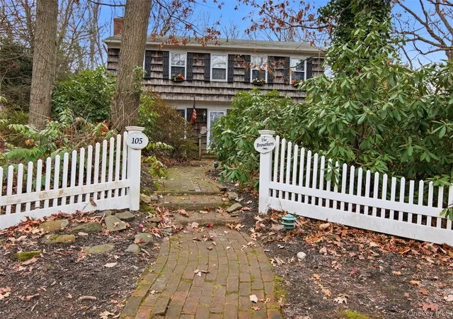 2nd image of 105 Rustic Rd, Port Jefferson, NY 11777 | MLS# 942446