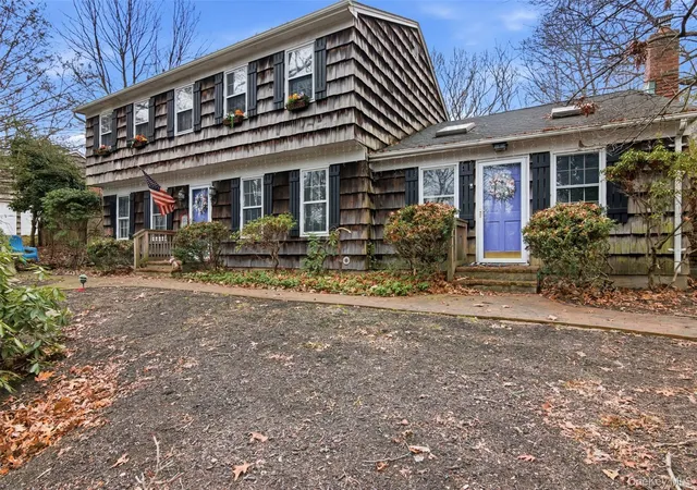 Photo 3 of Sale Pending at 105 Rustic Rd, Port Jefferson, NY 11777 | MLS# 942446 | Listing updated on 2026-06-17