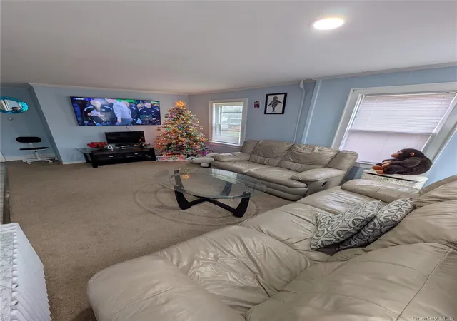 3rd image of 41 Stone Ave, North Babylon, NY 11703 | MLS# 942628
