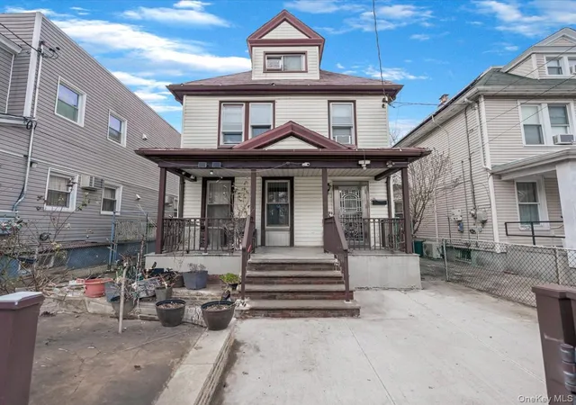 Single family home for sale at 97-36 110 Street, South Richmond Hill, NY 11419 | MLS# 942713