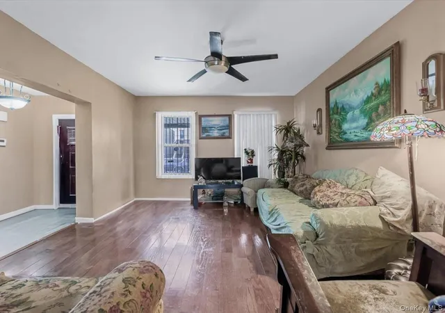 Photo 3 of Single family home for sale at 97-36 110 Street, South Richmond Hill, NY 11419 | MLS# 942713 | Listing updated on 2026-09-25