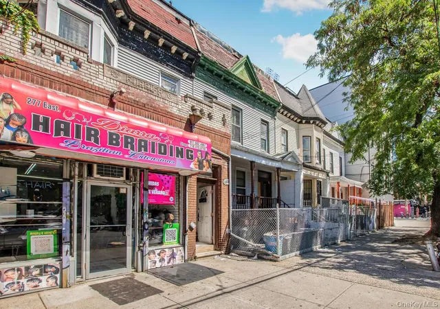 Photo 2 of Sale Pending at 277 E 169th Street, Bronx, NY 10456 | MLS# 942932 | Listing updated on 2026-07-08