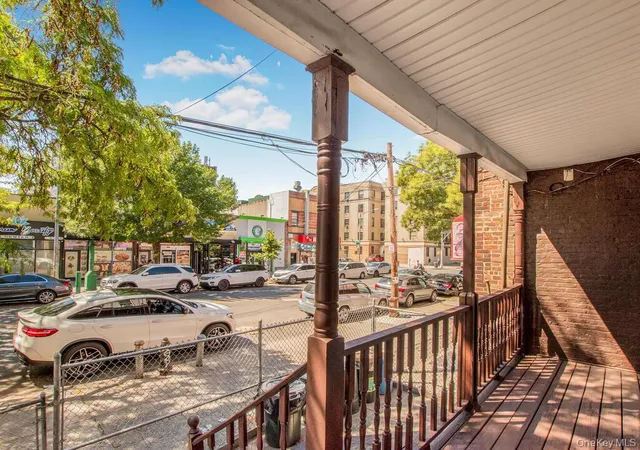 Photo 3 of Sale Pending at 277 E 169th Street, Bronx, NY 10456 | MLS# 942932 | Listing updated on 2026-07-08