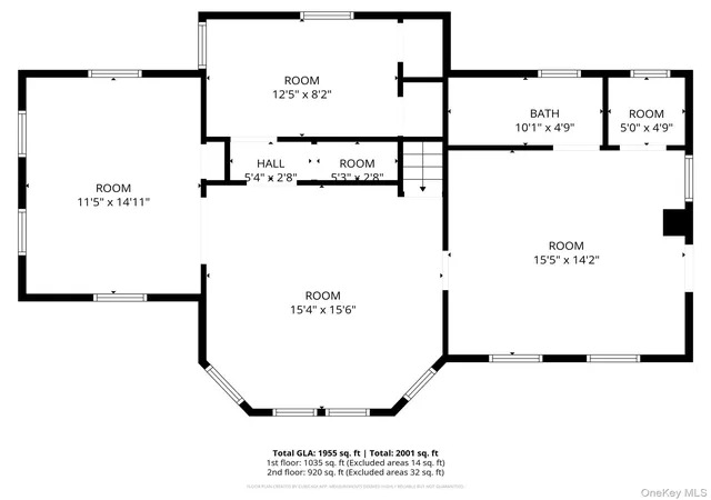 16th image of 982 Roanoke Ave, Riverhead, NY 11901 | MLS# 943001