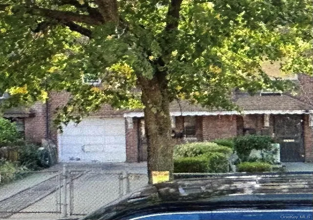 Photo 1 of Multi family home for sale at 22008 Linden Blvd, Cambria Heights, NY 11411 | MLS# 943049 | Listing updated on 2025-12-12