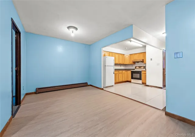 Photo 2 of Sale Pending at 94 44 45th Avenue, Elmhurst, NY 11373 | MLS# 943127 | Listing updated on 2026-05-01