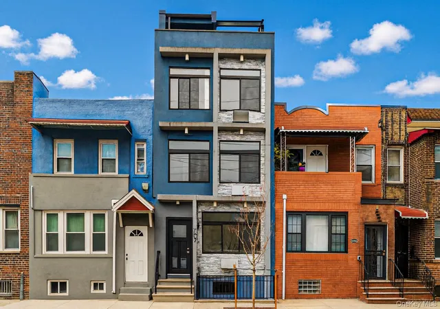 Photo 1 of Multi family home for sale at 3067 Williamsbridge Rd, New York, NY 10467 | MLS# 943169 | Listing updated on 2026-07-29