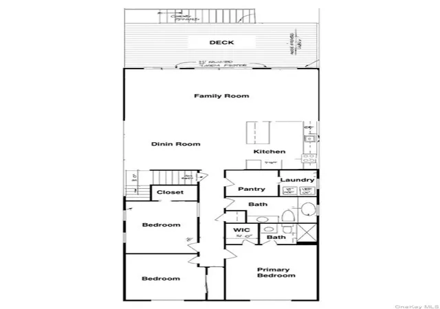 21st image of 750 Shore Walk, Lindenhurst, NY 11757 | MLS# 943358