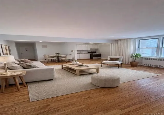 Photo 1 of Condo for sale at 5639 Netherland Ave #1B, Bronx, NY 10471 | MLS# 943360 | Listing updated on 2026-09-21