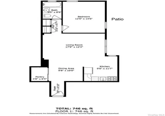 Photo 3 of Condo for sale at 5639 Netherland Ave #1B, Bronx, NY 10471 | MLS# 943360 | Listing updated on 2026-09-21