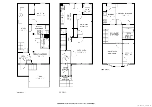 25th image of 927 E 35th St, New York, NY 11210 | MLS# 943554