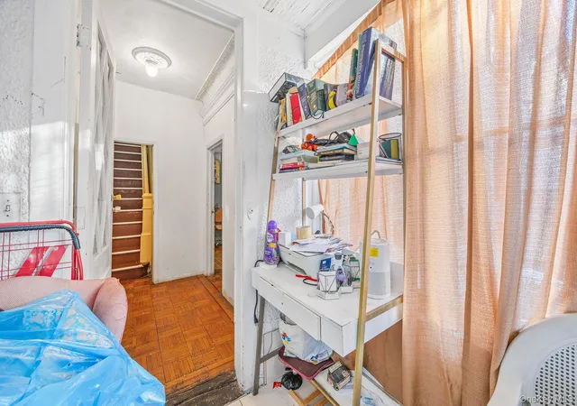 3rd image of 927 E 35Th St, New York, NY 11210 | MLS# 943554
