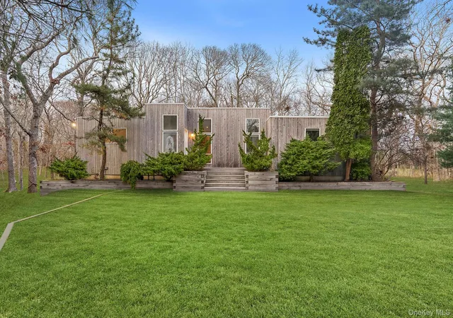 Single family home for sale at 54 Fox Hunt, East Hampton, NY 11930 | MLS# 943557
