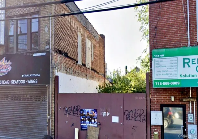 1st image of 14110 Rockaway Blvd, New York, NY 11436 | MLS# 943690