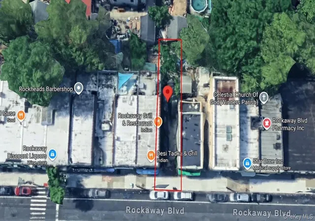 3rd image of 14110 Rockaway Blvd, New York, NY 11436 | MLS# 943690