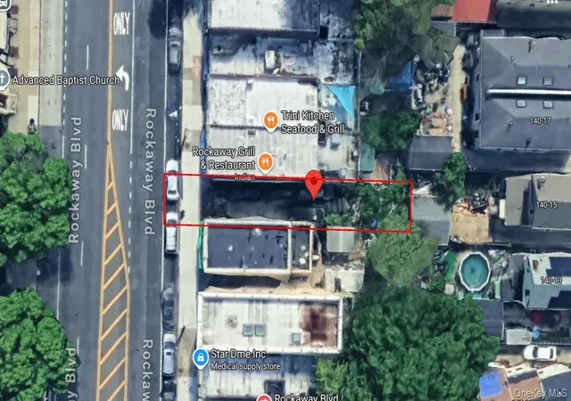5th image of 14110 Rockaway Blvd, New York, NY 11436 | MLS# 943690