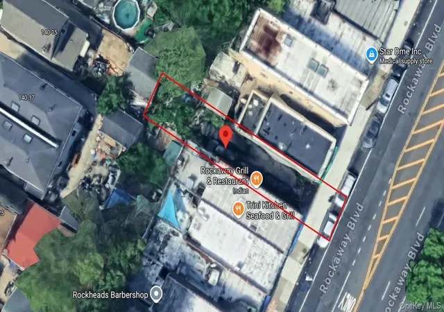 7th image of 14110 Rockaway Blvd, New York, NY 11436 | MLS# 943690