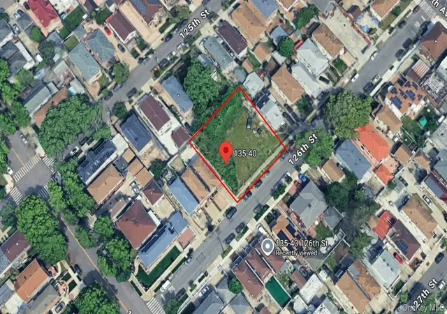 2nd image of 13512 126th St, New York, NY 11420 | MLS# 943728