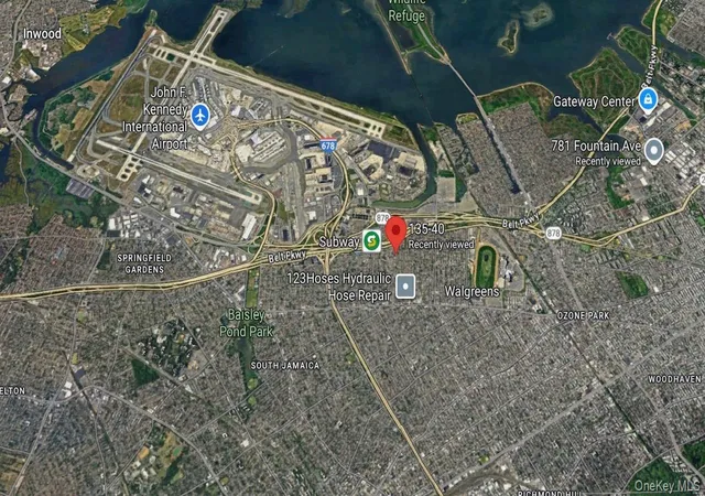 3rd image of 13512 126Th St, New York, NY 11420 | MLS# 943728