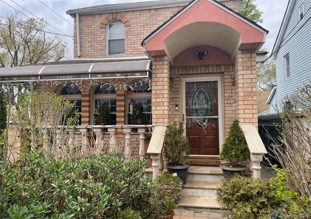 Single family home for sale at 114-68 208th Street, New York, NY 11411 | MLS# 943950